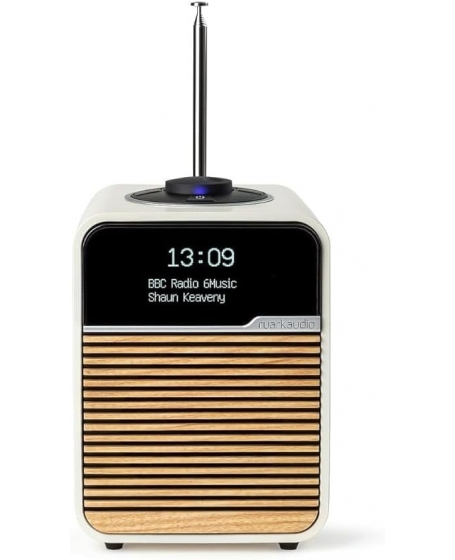 Ruark Audio R1 Deluxe Bluetooth Radio