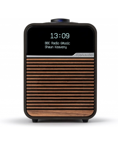 Ruark Audio R1 Deluxe Bluetooth Radio