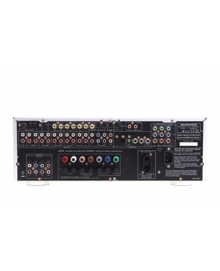 Marantz SR4600 AV Surround Receiver (PL)