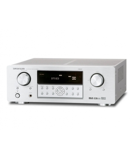 Marantz SR4600 AV Surround Receiver (PL)