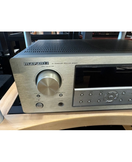 Marantz SR4600 AV Surround Receiver (PL)