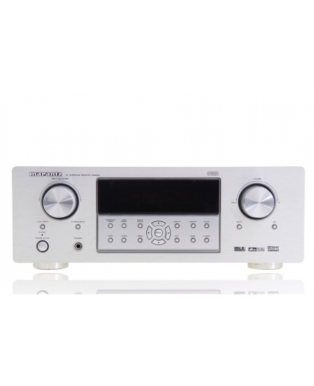 Marantz SR4600 AV Surround Receiver (PL)