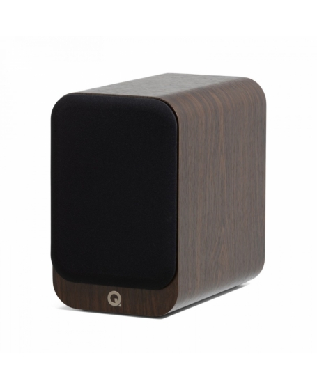 Q Acoustics 3020c Bookshelf Speaker