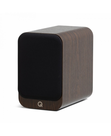 Q Acoustics 3030c Bookshelf Speaker