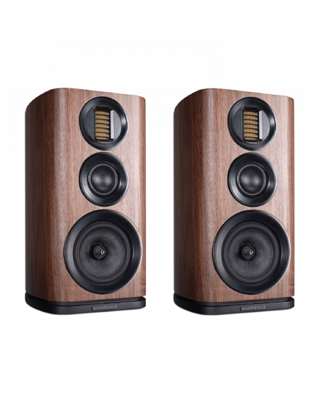 Wharfedale EVO 4.2 Bookshelf Speaker (PL)