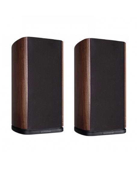 Wharfedale EVO 4.2 Bookshelf Speaker (PL)