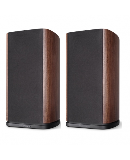 Wharfedale EVO 4.2 Bookshelf Speaker (PL)