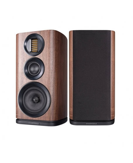 Wharfedale EVO 4.2 Bookshelf Speaker (PL)