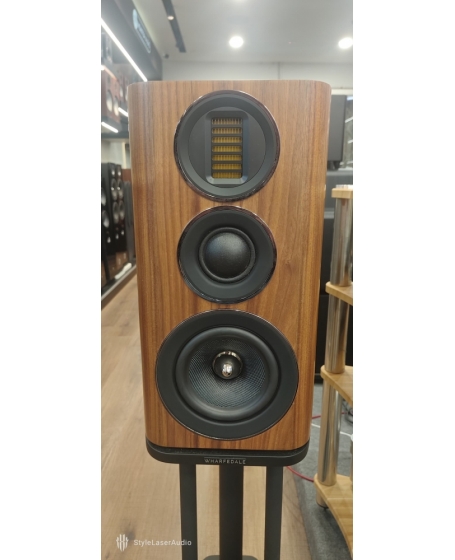 Wharfedale EVO 4.2 Bookshelf Speaker (PL)