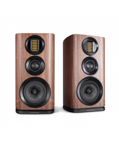 Wharfedale EVO 4.2 Bookshelf Speaker (PL)