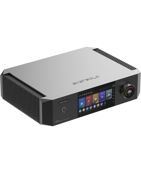 EverSolo DMP-A10 Music Streamer