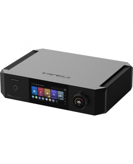 EverSolo DMP-A10 Music Streamer