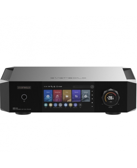 EverSolo DMP-A10 Music Streamer