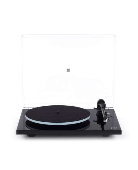 Rega Planar 2 Turntable (Opened Box New)