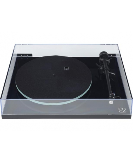 Rega Planar 2 Turntable (Opened Box New)