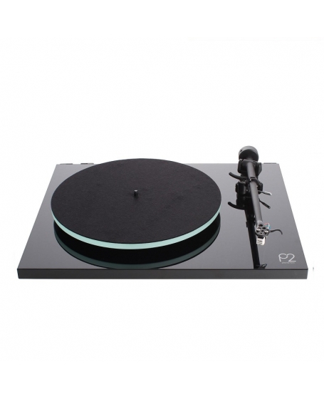 Rega Planar 2 Turntable (Opened Box New)