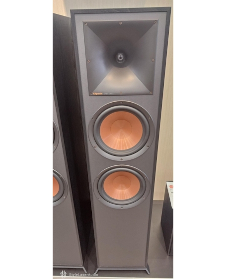 Klipsch R-820F Floorstanding Speaker (PL)