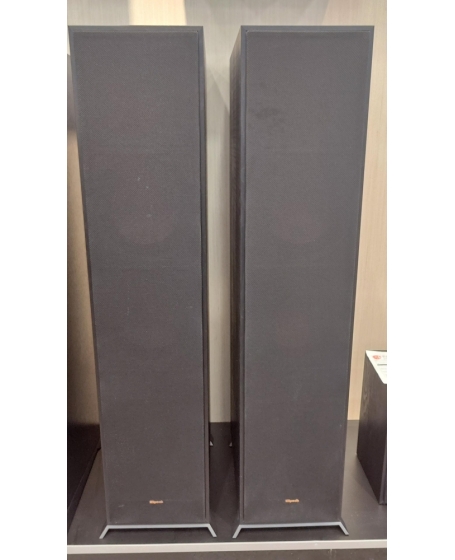 Klipsch R-820F Floorstanding Speaker (PL)