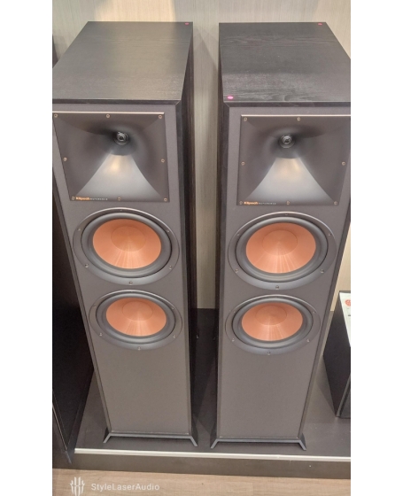 Klipsch R-820F Floorstanding Speaker (PL)