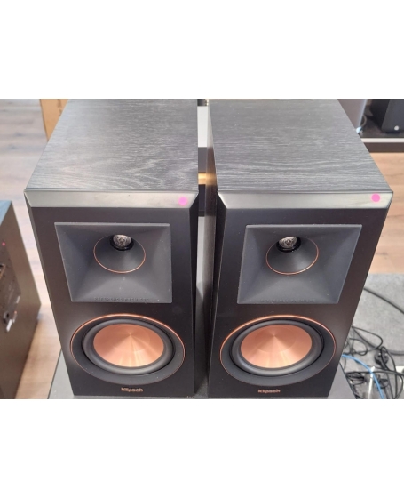 Klipsch RP-500M Bookshelf Speaker (PL)