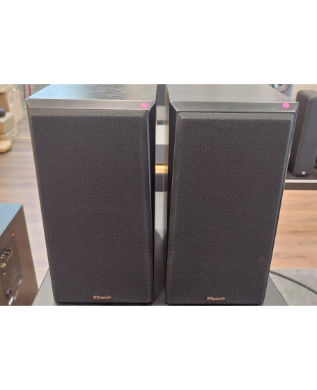 Klipsch RP-500M Bookshelf Speaker (PL)