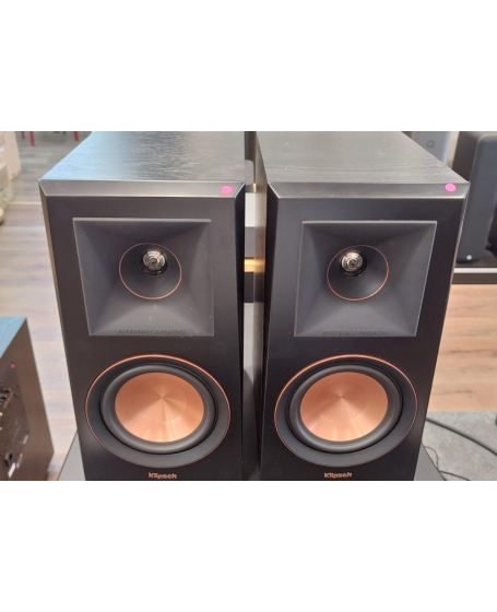 Klipsch RP-500M Bookshelf Speaker (PL)