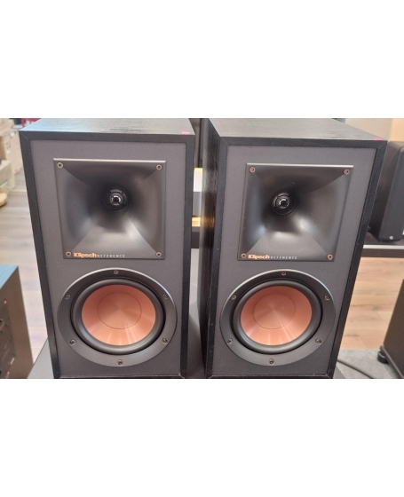 Klipsch R-51M Bookshelf Speaker (PL)