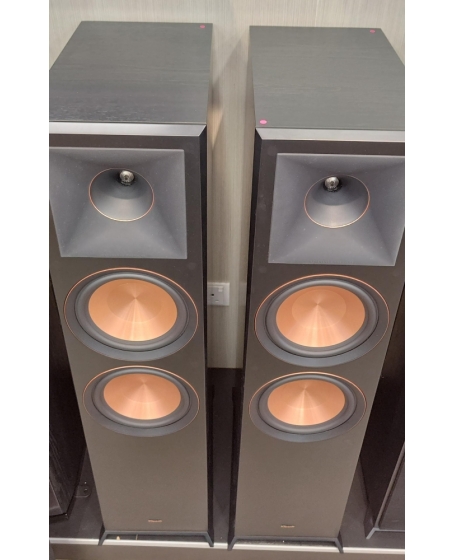 Klipsch RP-8000F Floorstanding Speaker (PL)