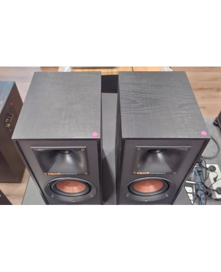 Klipsch R-41M Bookshelf Speaker (PL)