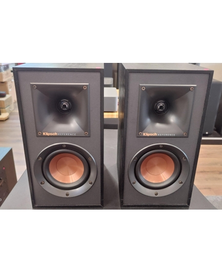 Klipsch R-41M Bookshelf Speaker (PL)