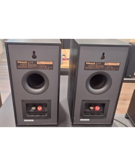 Klipsch R-41M Bookshelf Speaker (PL)