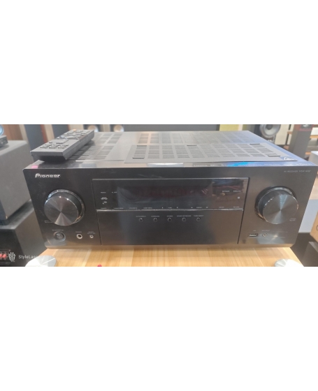 Pioneer VSX-932 7.2Ch  Network AV Receiver (PL)