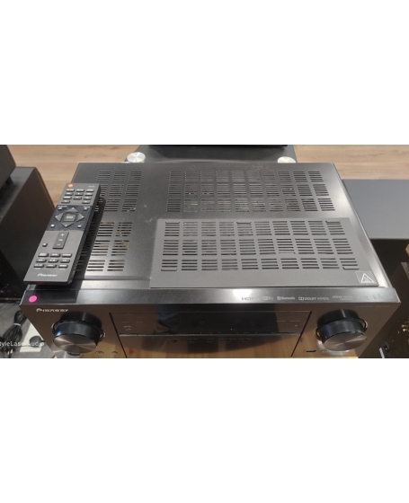 Pioneer VSX-932 7.2Ch  Network AV Receiver (PL)