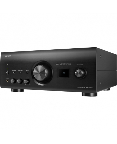 Denon PMA-3000NE Integrated Amplifier Made In Japan