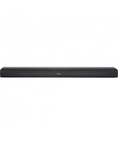 Denon DHT-S218 Full-Range Dolby Atmos Sound Bar