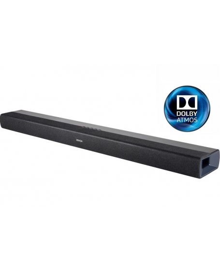 Denon DHT-S218 Full-Range Dolby Atmos Sound Bar