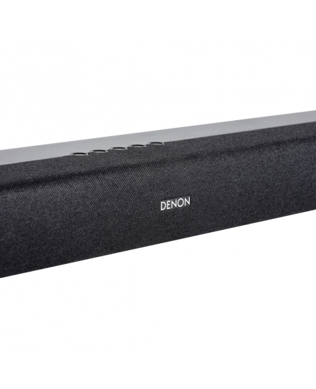 Denon DHT-S218 Full-Range Dolby Atmos Sound Bar