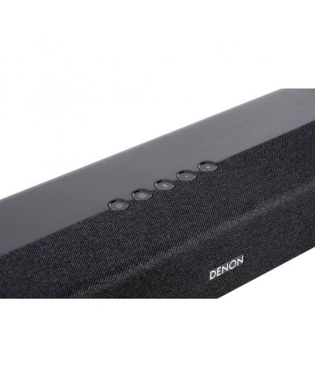 Denon DHT-S218 Full-Range Dolby Atmos Sound Bar