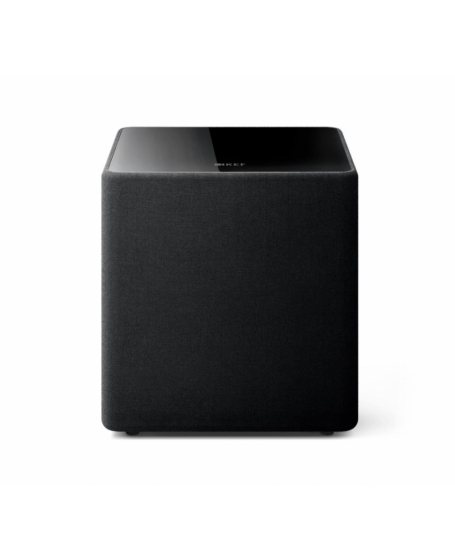 KEF Kube 10 MIE Subwoofer