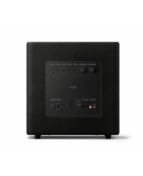 KEF Kube 10 MIE Subwoofer