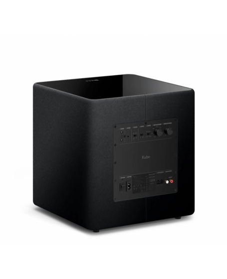 KEF Kube 10 MIE Subwoofer