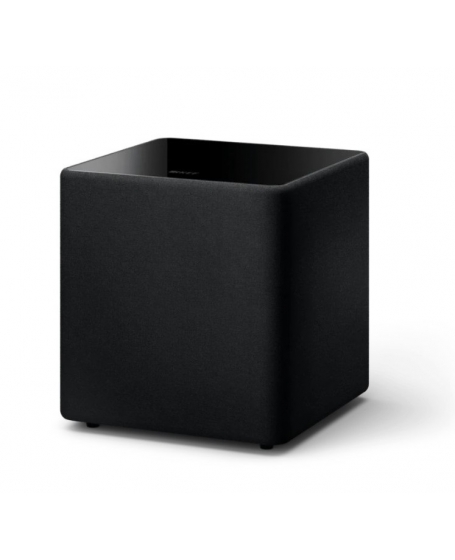 KEF Kube 10 MIE Subwoofer