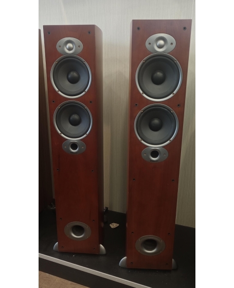 Polk Audio RTi A5 Floorstanding Speaker (PL)