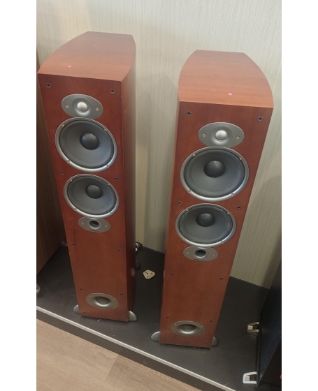 Polk Audio RTi A5 Floorstanding Speaker (PL)