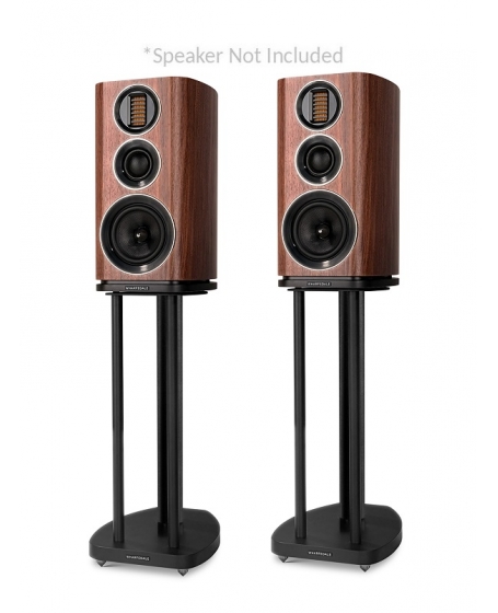 Wharfedale EVO4 Stands (Opened Box New)