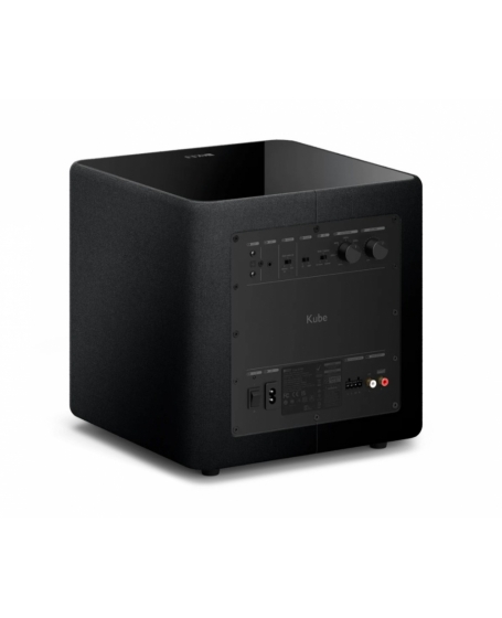 KEF Kube 8 MIE Subwoofer