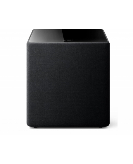 KEF Kube 12 MIE Subwoofer