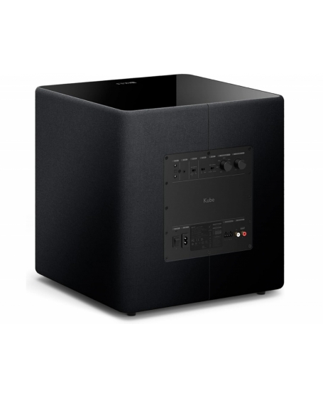 KEF Kube 12 MIE Subwoofer