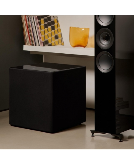 KEF Kube 15 MIE Subwoofer