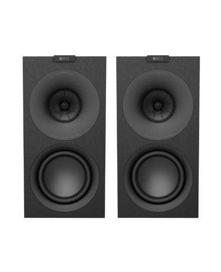 KEF Q Concerto Meta 3-way Bookshelf Speaker